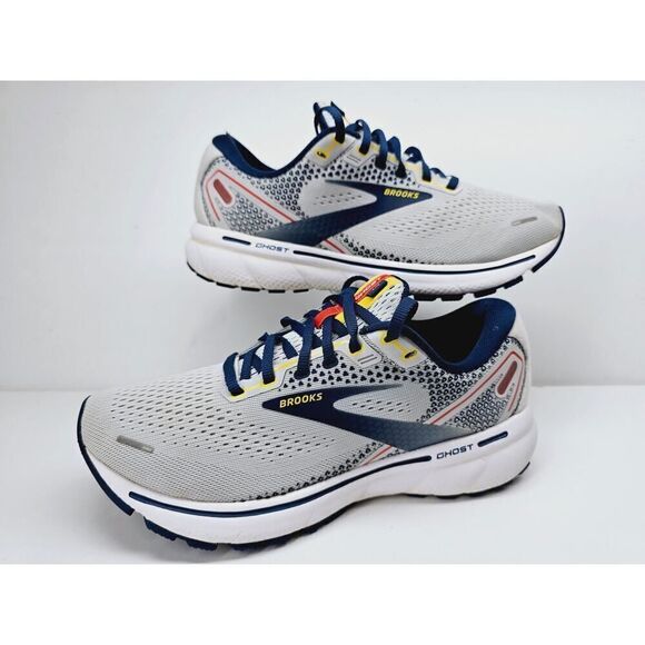 Brooks Men 8 Comfy footwear main image 9